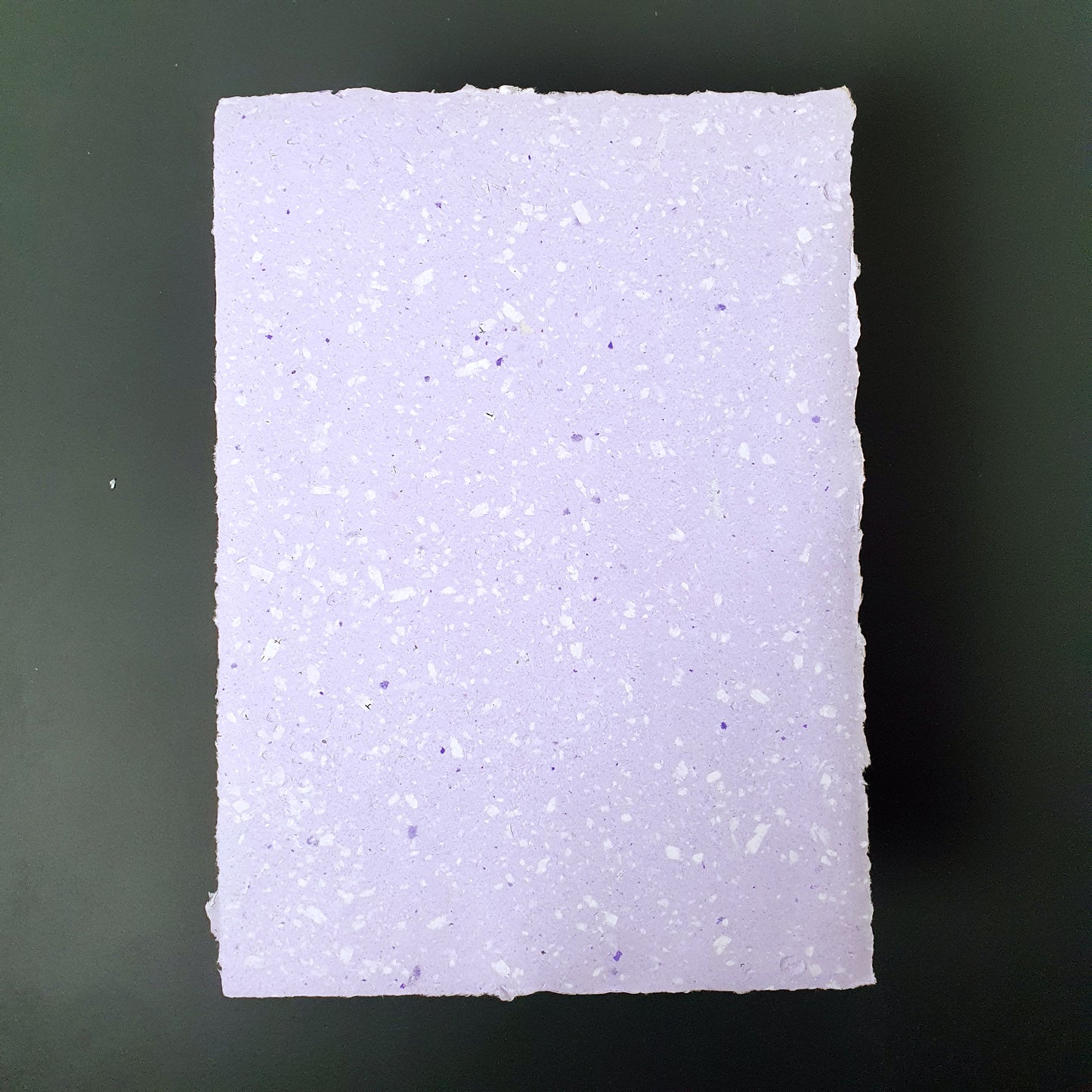 poly lila | A4 & A5 | handmade paper