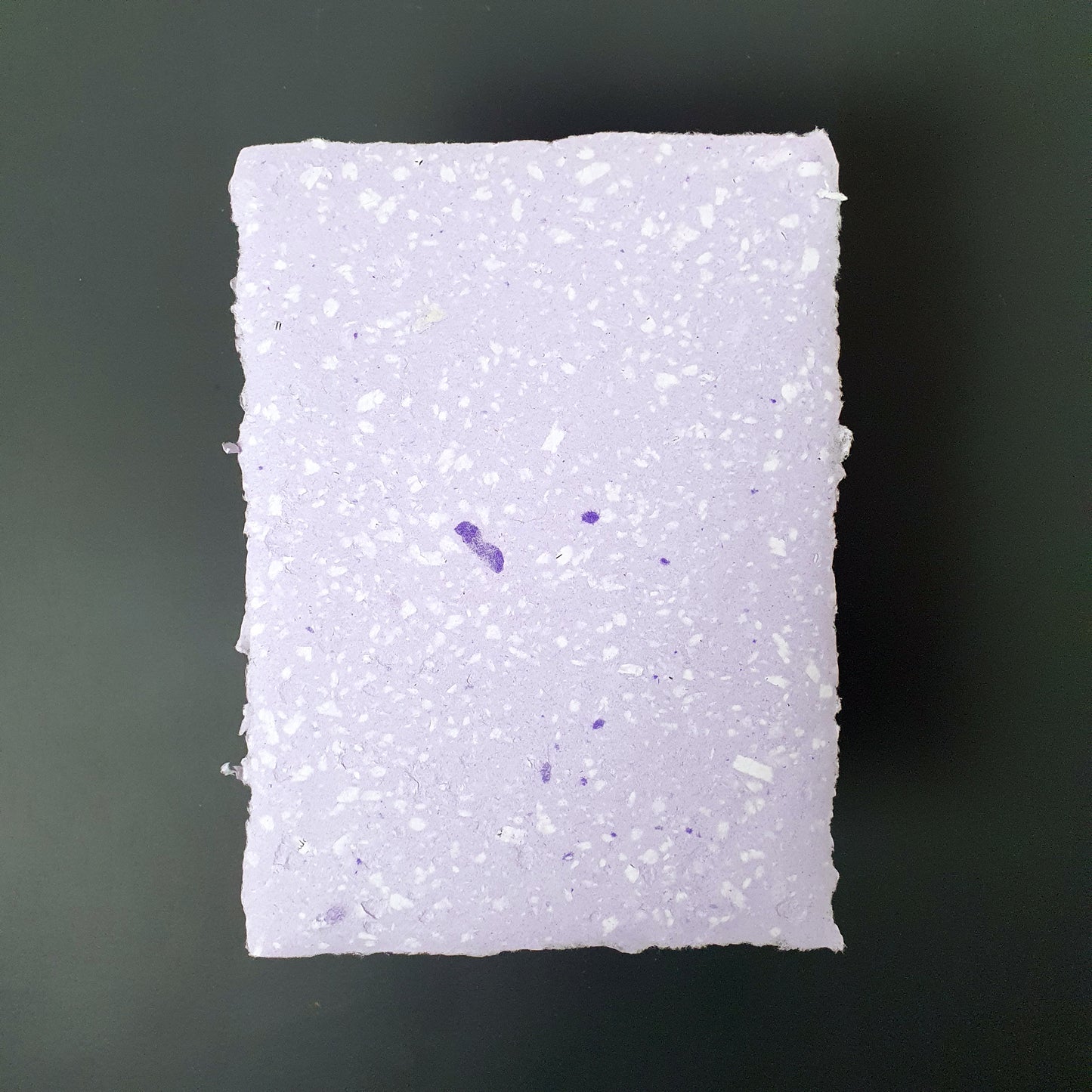 poly lila | A4 & A5 | handmade paper