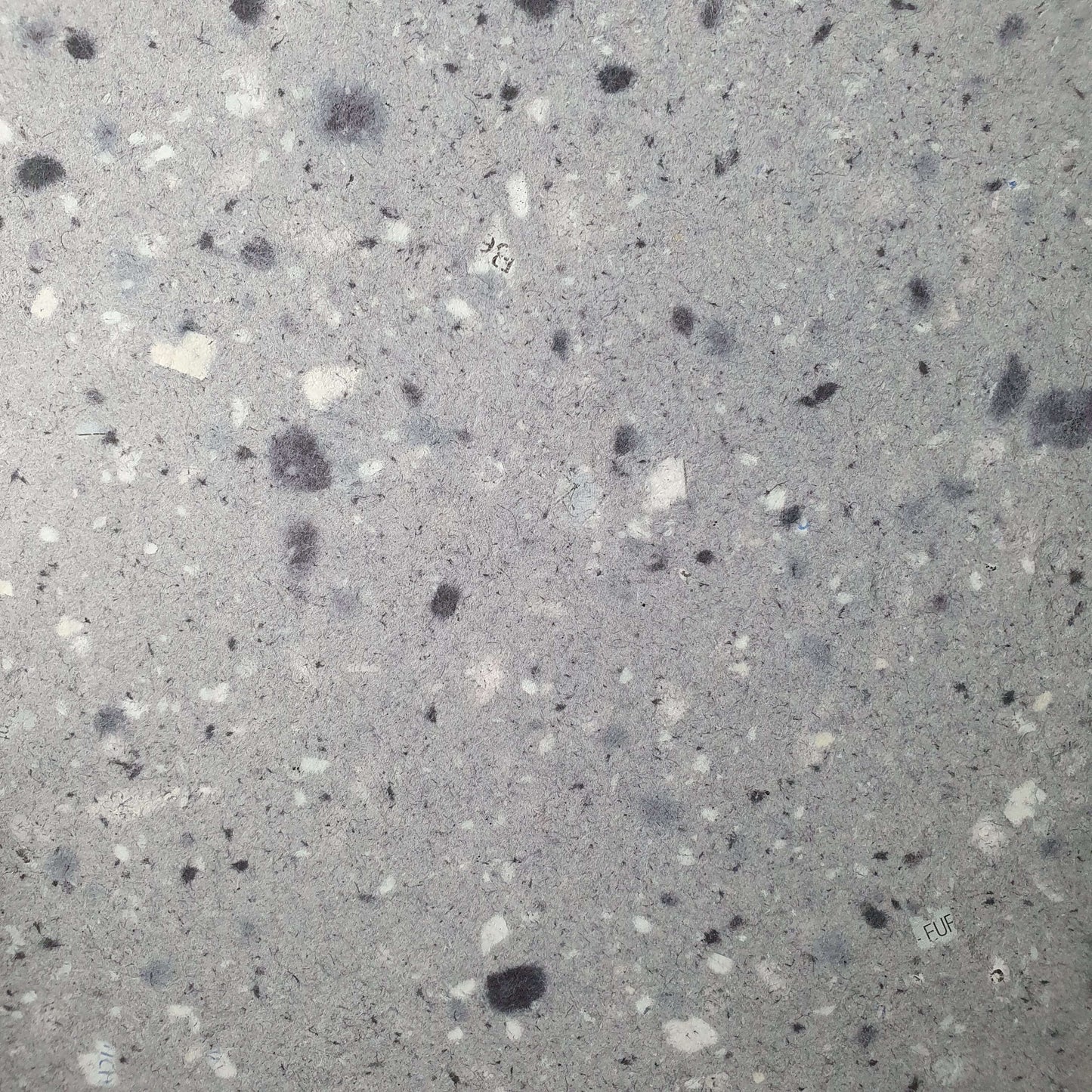 cosmic dot | A5 | handmade paper