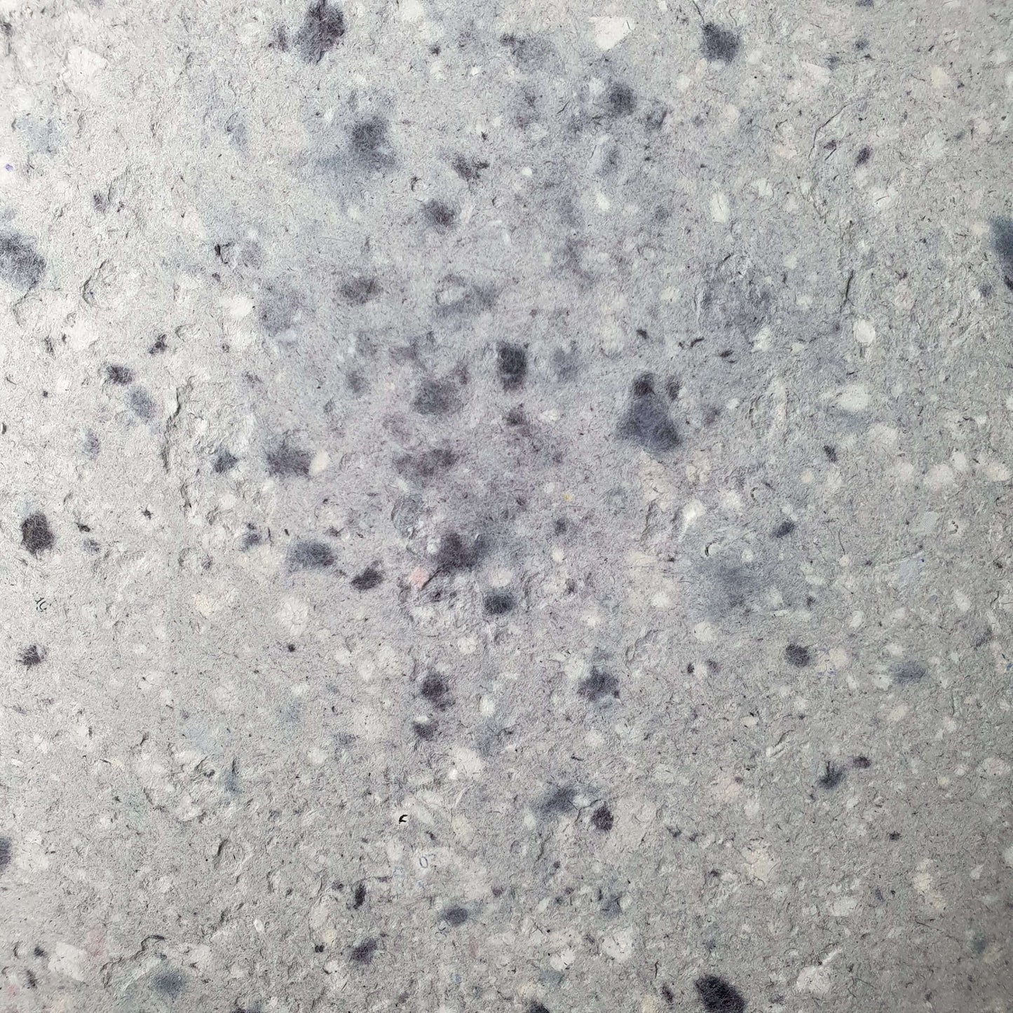 cosmic dot | A5 | handmade paper