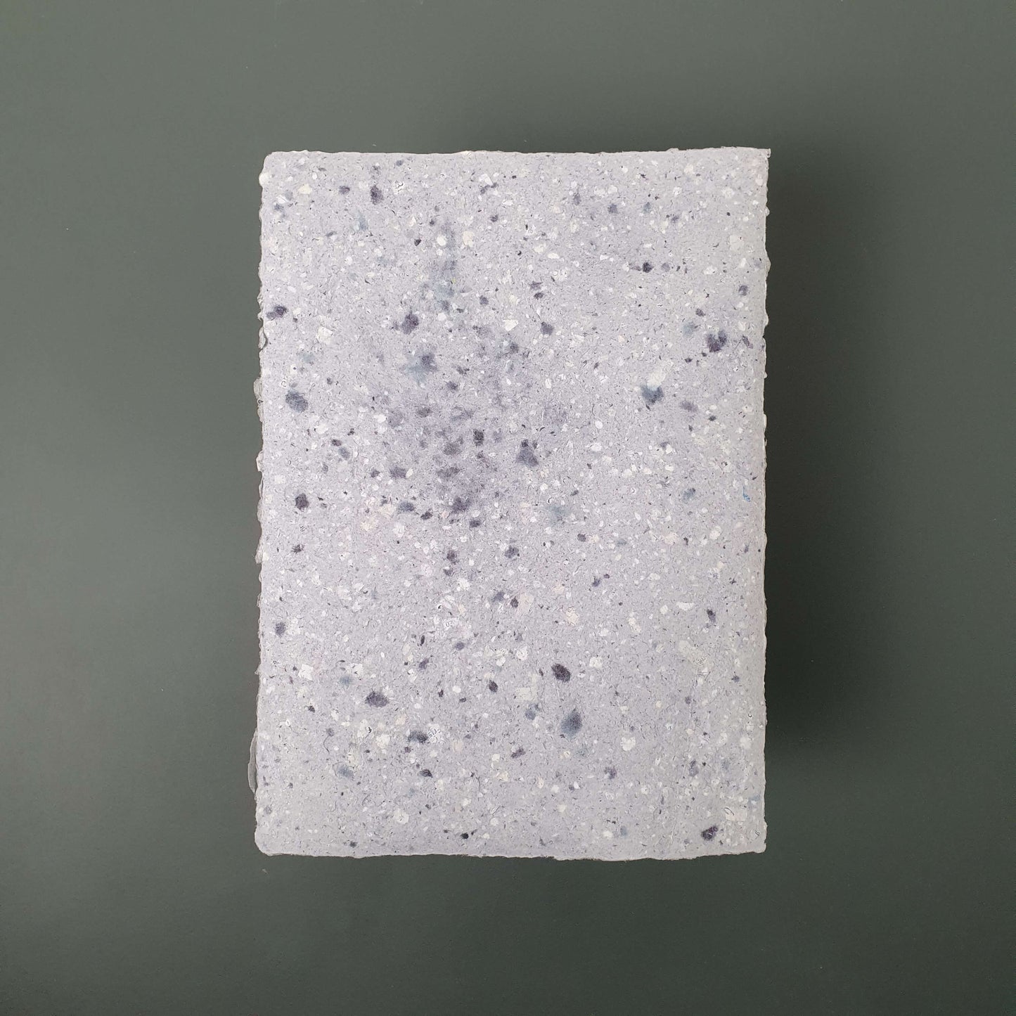 cosmic dot | A5 | handmade paper
