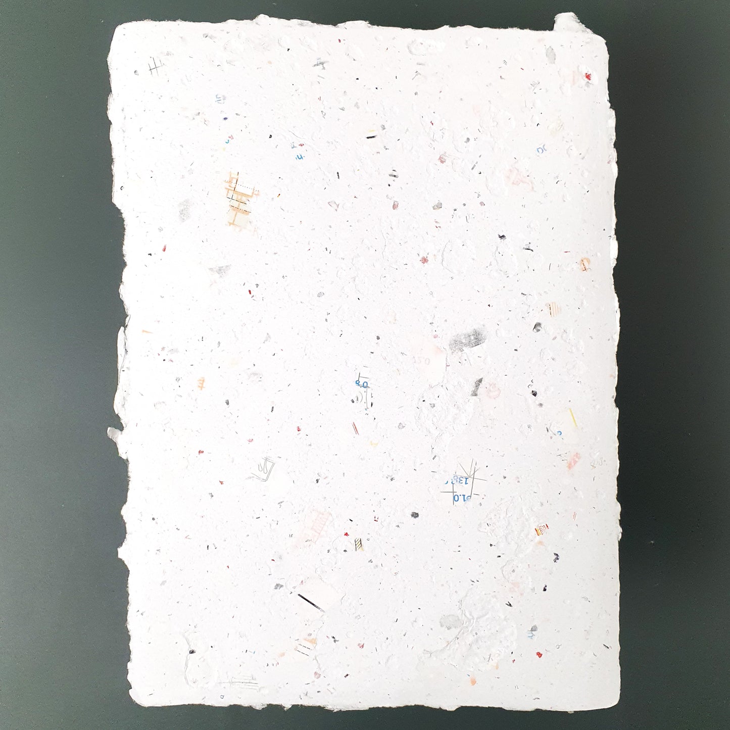 HDDDW | A4 & A5 | handmade paper
