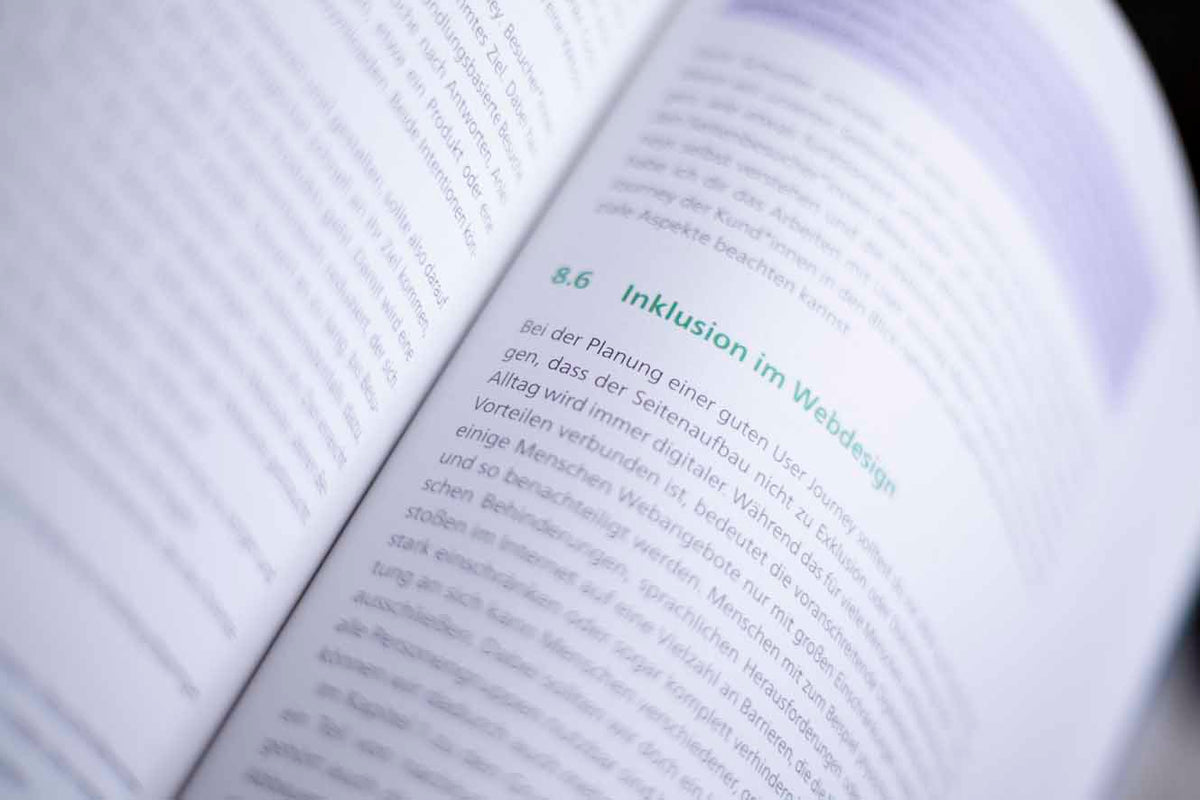Nachhaltiges Grafikdesign – Das umfassende Handbuch